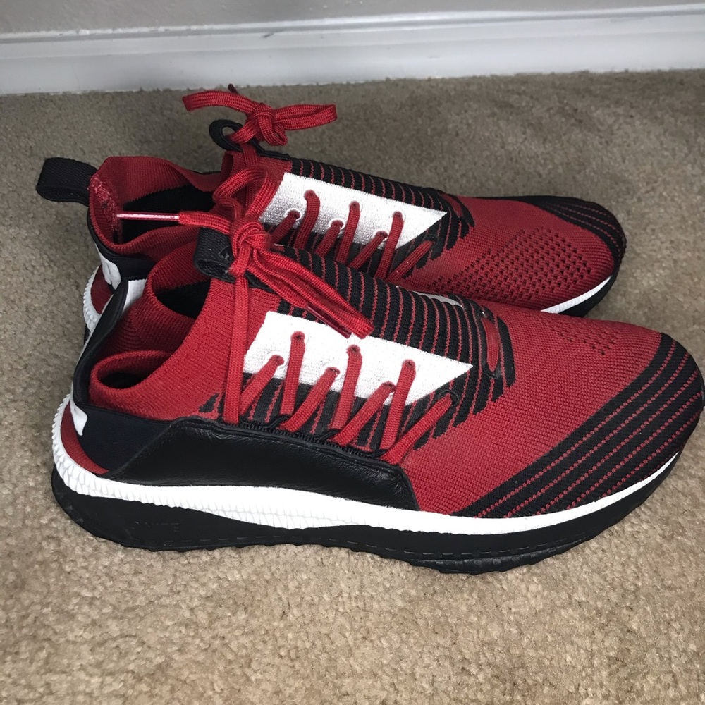 IGNITE EVOKNIT PUMA SHOES